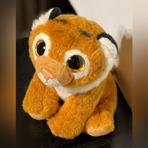 Ty Tiggs Plush 3/$25 - Picture 5 of 15
